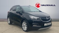 Vauxhall Mokka X 1.4T Elite 5dr Auto Petrol Hatchback